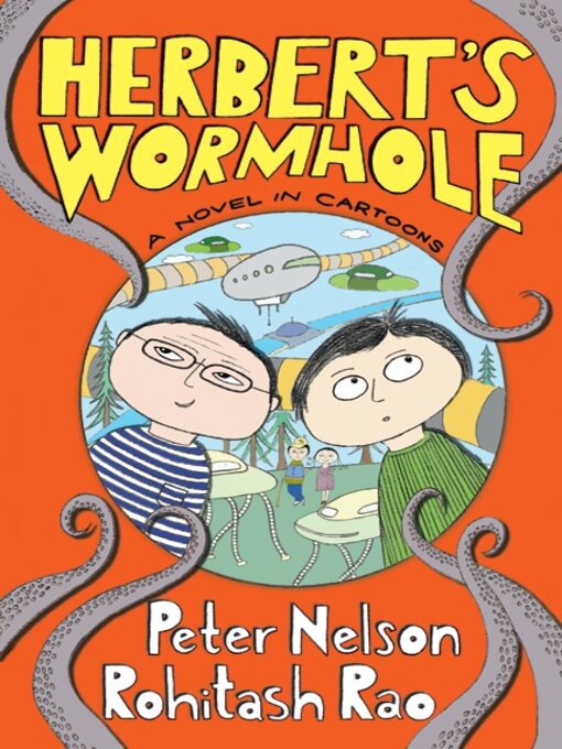 Title details for Herbert's Wormhole by Peter Nelson - Available